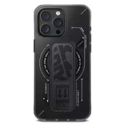 iPhone 16 Pro | Coque MagSafe SKINARMA Helio Mag-Charge