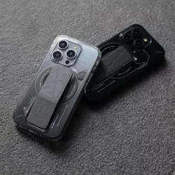 iPhone 16 Pro | Coque MagSafe SKINARMA Helio Mag-Charge