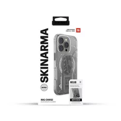 iPhone 16 Pro | Coque MagSafe SKINARMA Helio Mag-Charge