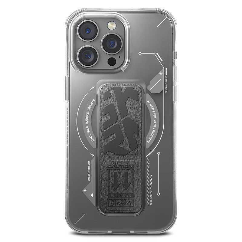 iPhone 16 Pro Max | Coque MagSafe SKINARMA Helio Mag-Charge iPhone 16 Pro Max | Coque MagSafe SKINARMA Helio Mag-Charge