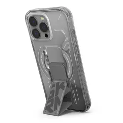 iPhone 16 Pro Max | Coque MagSafe SKINARMA Helio Mag-Charge