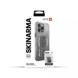 iPhone 16 Pro Max | Coque MagSafe SKINARMA Helio Mag-Charge