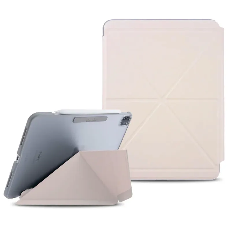 iPad Pro 11' (2021/22) | Étui Folio MOSHI VersaCover iPad Pro 11' (2021/22) | Étui Folio MOSHI VersaCover