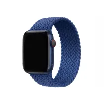 Bracelet Boucle Tressé pour Apple Watch