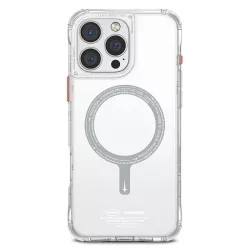iPhone 16 Pro | Coque MagSafe SKINARMA Saido Mag-Charge