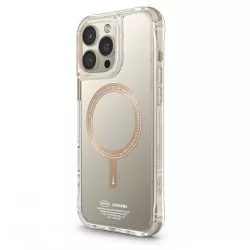 iPhone 16 Pro | Coque MagSafe SKINARMA Saido Mag-Charge