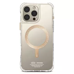 iPhone 16 Pro Max | Coque MagSafe SKINARMA Saido Mag-Charge