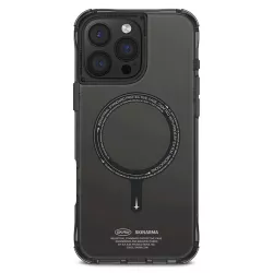 iPhone 16 Pro Max | Coque MagSafe SKINARMA Saido Mag-Charge