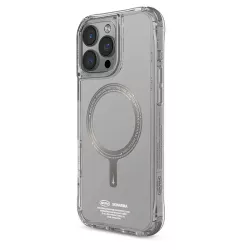 iPhone 16 Pro Max | Coque MagSafe SKINARMA Saido Mag-Charge