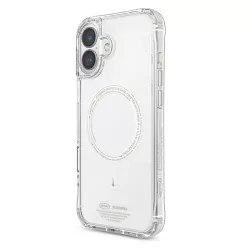 iPhone 16 | Coque MagSafe SKINARMA Saido NiteGlow Mag-Charge