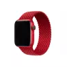 Bracelet Boucle Tressé pour Apple Watch