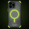 iPhone 16 Pro | Coque MagSafe SKINARMA Saido NiteGlow Mag-Charge