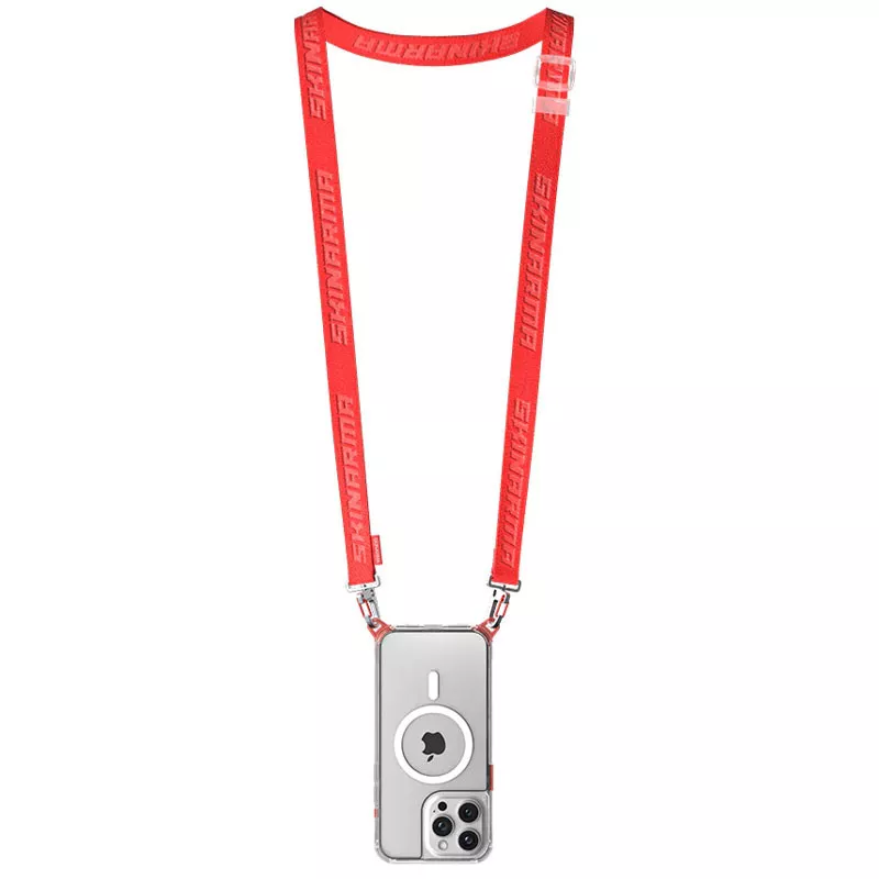 Bandoulière Tour de Cou SKINARMA Scout Universelle