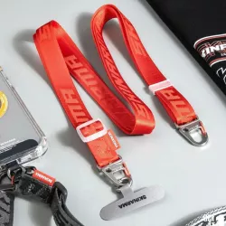 Bandoulière Tour de Cou SKINARMA Scout Universelle