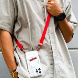 Bandoulière Tour de Cou SKINARMA Scout Universelle