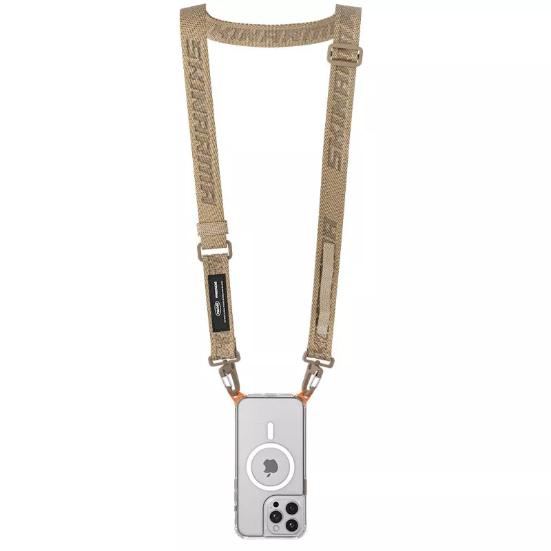 Bandoulière Tour de Cou SKINARMA Scout XE Universelle