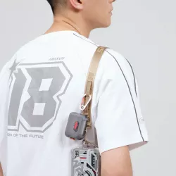 Bandoulière Tour de Cou SKINARMA Scout XE Universelle