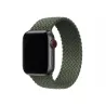 Bracelet Boucle Tressé pour Apple Watch