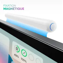 Stylet BENKS Magnetic Pen | Fixation & Charge Magnétiques