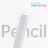 Stylet BENKS Magnetic Pen | Fixation & Charge Magnétiques