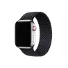 Bracelet Boucle Tressé pour Apple Watch