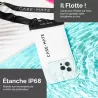Pochette Étanche Flottante CASE MATE Sand Dollar