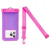 Pochette Étanche Flottante CASE MATE Purple Paradise