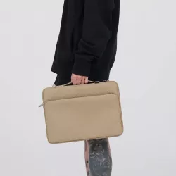 Sacoche Déperlante SKINARMA Juno pour Ordinateur Portable jusqu'à 14'