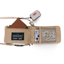Sac Bandoulière SKINARMA Juno Utility Sling Bag