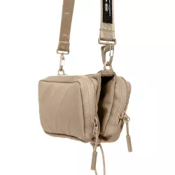 Sac Bandoulière SKINARMA Juno Bottle Sacoche Bag