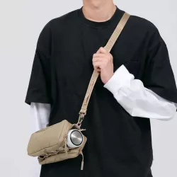 Sac Bandoulière SKINARMA Juno Bottle Sacoche Bag