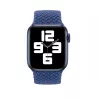 Bracelet Boucle Tressé pour Apple Watch