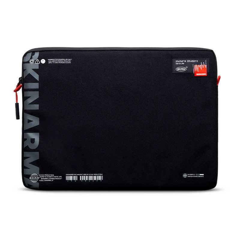 Housse Déperlante SKINARMA Fardel pour Ordinateur Portable jusqu'à 14' Housse Déperlante SKINARMA Fardel pour Ordinateur Portable jusqu'à 14'