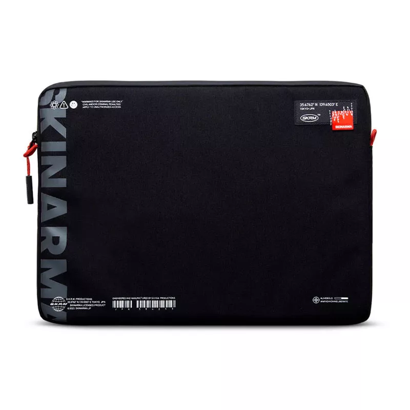 Housse Déperlante SKINARMA Fardel pour Ordinateur Portable jusqu'à 14'