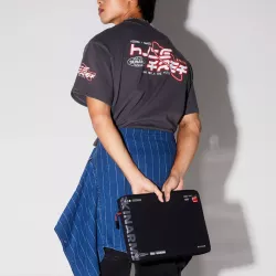 Housse Déperlante SKINARMA Fardel pour Ordinateur Portable jusqu'à 14'