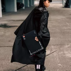 Housse Déperlante SKINARMA Fardel pour Ordinateur Portable jusqu'à 14'