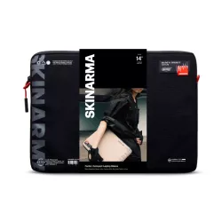 Housse Déperlante SKINARMA Fardel pour Ordinateur Portable jusqu'à 14'