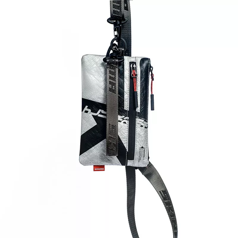 Sac Bandoulière SKINARMA Comet en DuPont™ Tyvek®