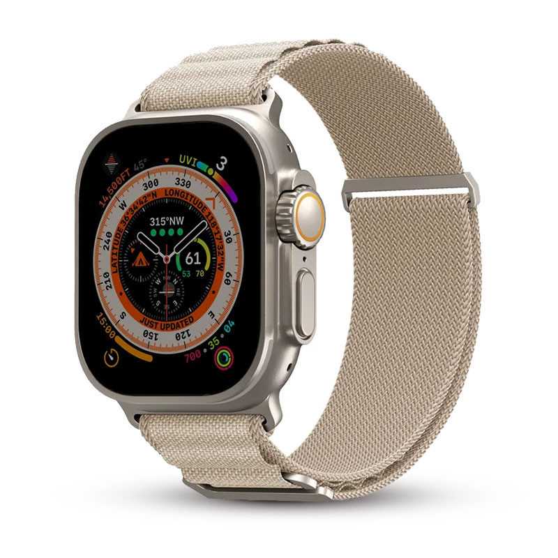 Apple Watch | Bracelet Nylon SKINARMA Kobu Band Apple Watch | Bracelet Nylon SKINARMA Kobu Band