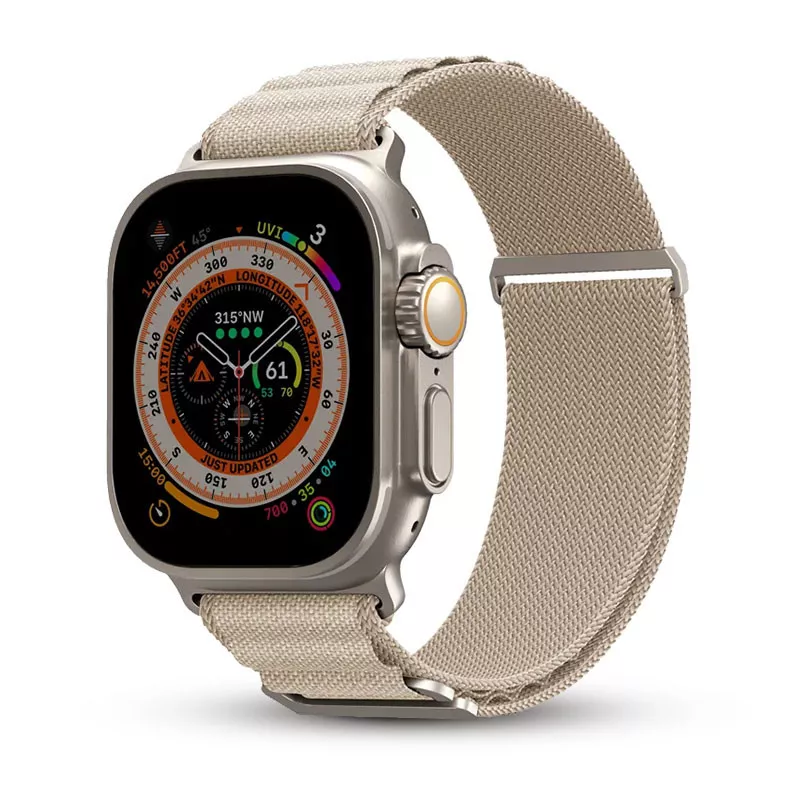 Apple Watch | Bracelet Nylon SKINARMA Kobu Band
