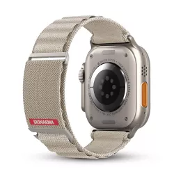 Apple Watch | Bracelet Nylon SKINARMA Kobu Band