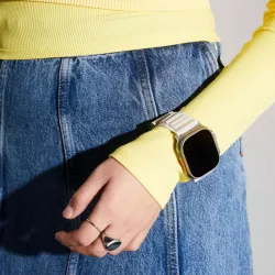 Apple Watch | Bracelet Nylon SKINARMA Kobu Band