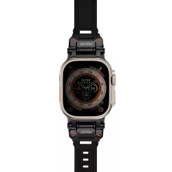 Apple Watch | Bracelet Silicone SKINARMA Titon Strap