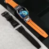 Apple Watch | Bracelet Silicone SKINARMA Titon Strap