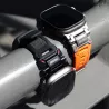 Apple Watch | Bracelet Silicone SKINARMA Titon Strap