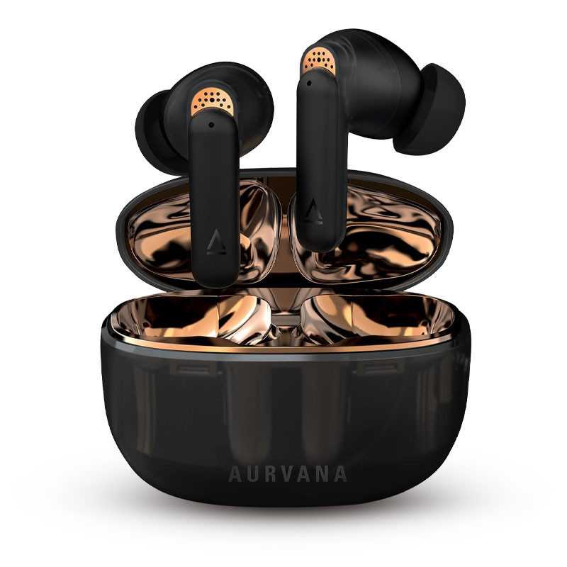 Écouteurs Bluetooth CREATIVE Aurvana Ace 2 Écouteurs Bluetooth CREATIVE Aurvana Ace 2