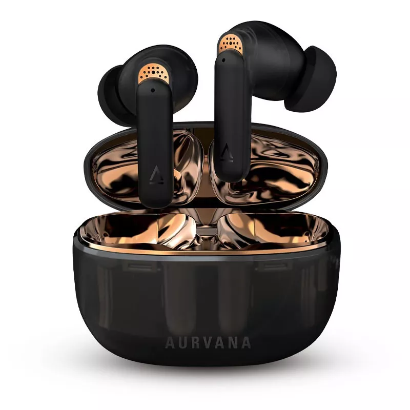 Écouteurs Bluetooth CREATIVE Aurvana Ace 2