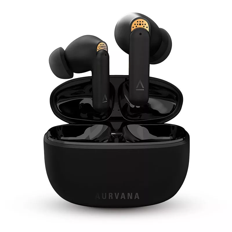Écouteurs Bluetooth CREATIVE Aurvana Ace