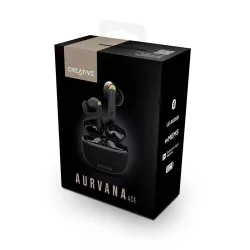 Écouteurs Bluetooth CREATIVE Aurvana Ace