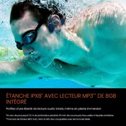 Écouteurs Bluetooth CREATIVE Outlier Free Pro Plus